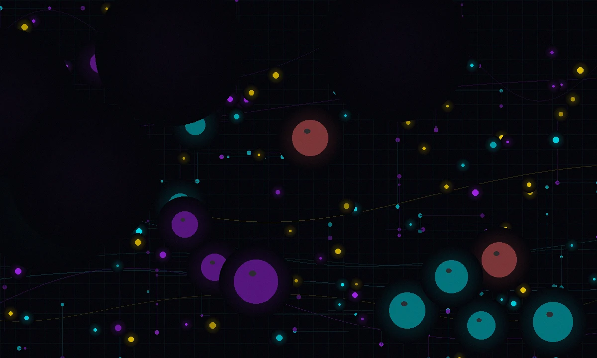 一分快三APP智能选号功能量子可视化