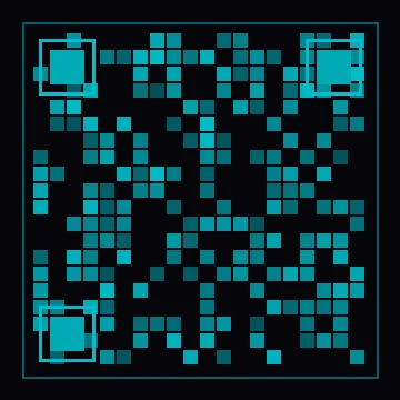 一分快三Android版APP下载二维码